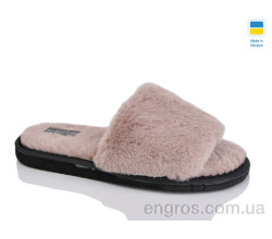 Тапки Lot Shoes